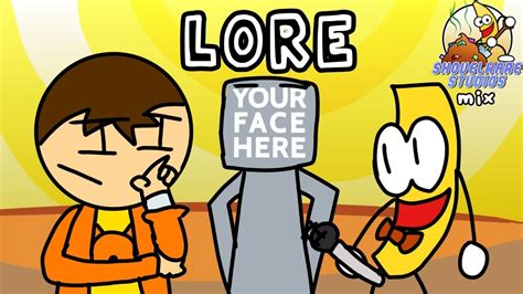 shovelware studios lore.